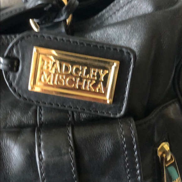 Amazing Badgley Mischka large shoulder bag - Picture 2 of 8